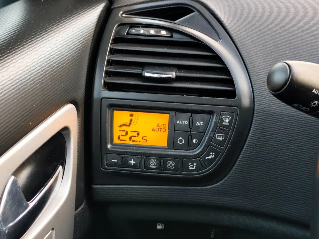 Billede 7 - Citroën C4 Picasso 1,8 16V Prestige