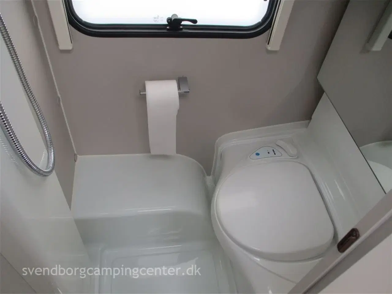 Billede 12 - 2023 - Adria Adora 502 UL