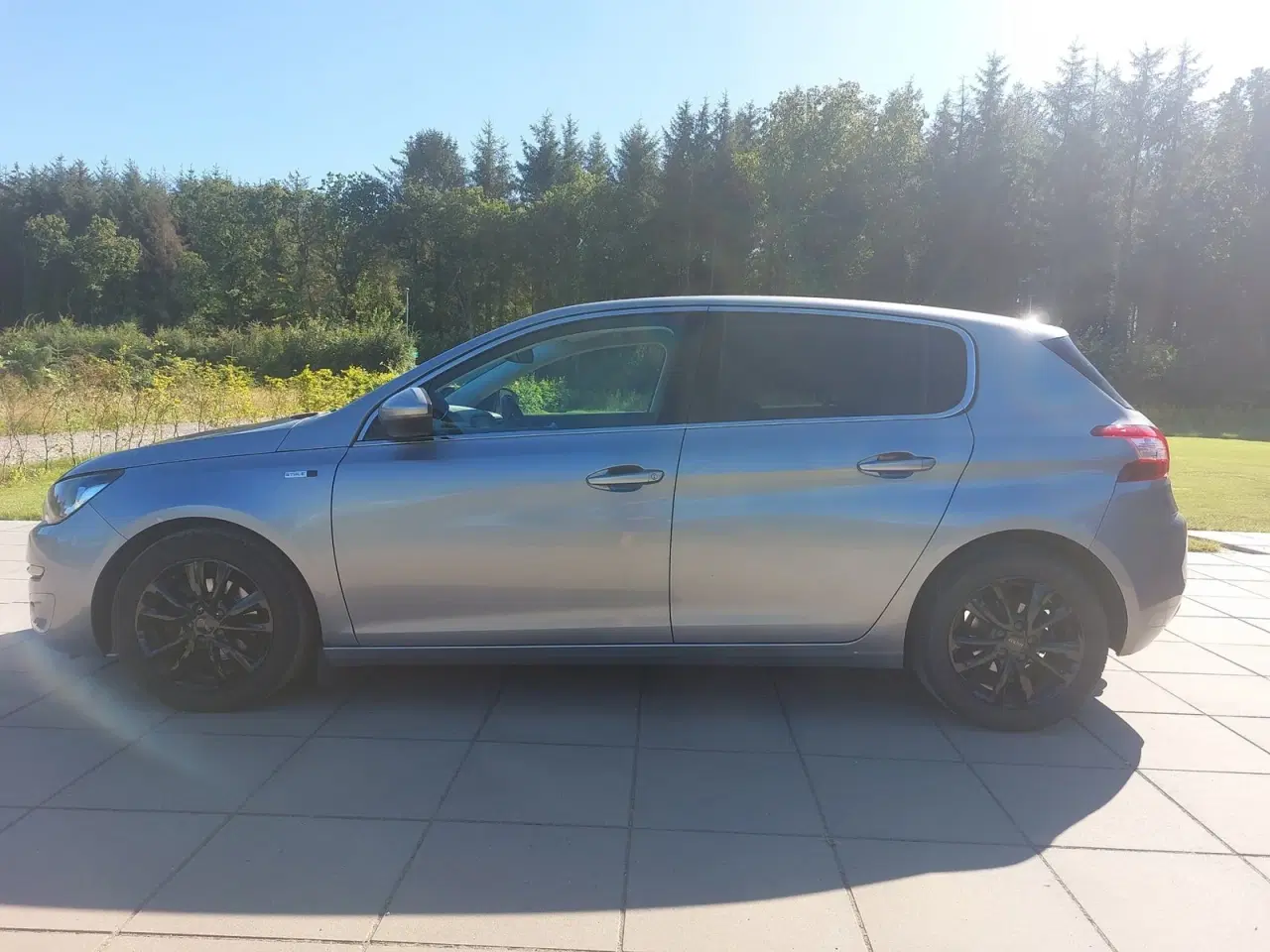 Billede 8 - Peugeot 308 1,6 BlueHDi 120 Style