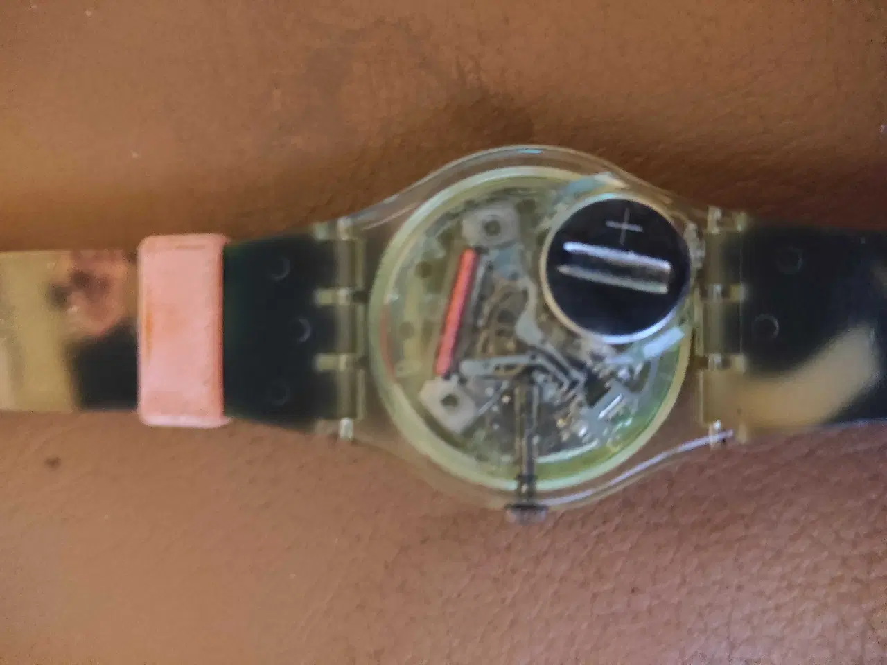 Billede 5 - Search quartz Vintage..1991 årgang samler opjekt 