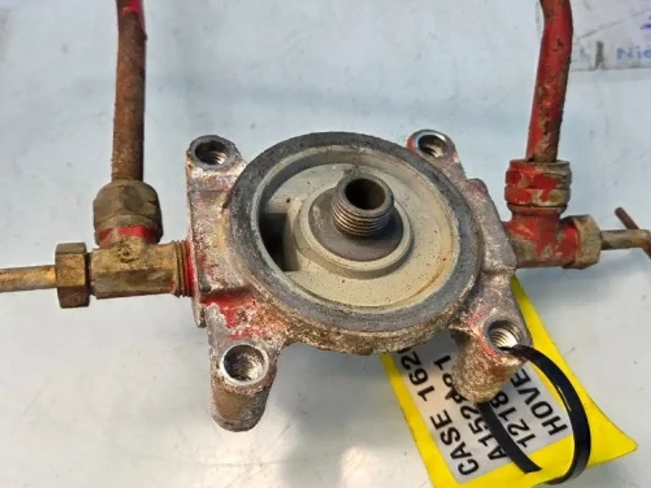 Billede 12 - Case 1620  Filter  A152821