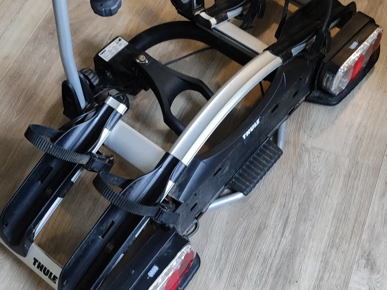 Billede 2 - Cykelholder til bil