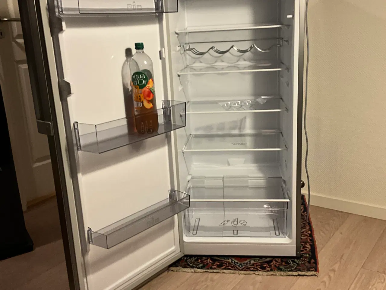 Billede 2 - Blomberg SSM4560XN, Køleskab fritstående ,2025