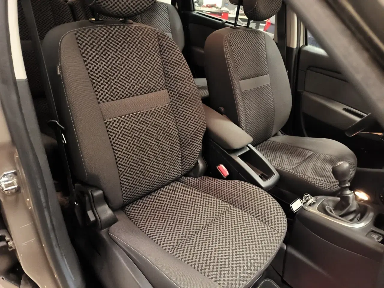 Billede 13 - Renault Grand Scenic III 1,5 dCi 110 Expression 7prs