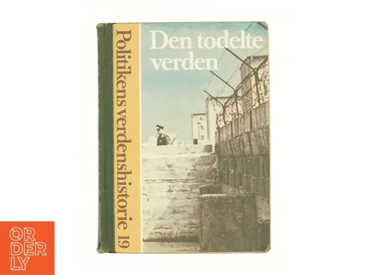 Billede 1 - Den todelte verden fra Politiken