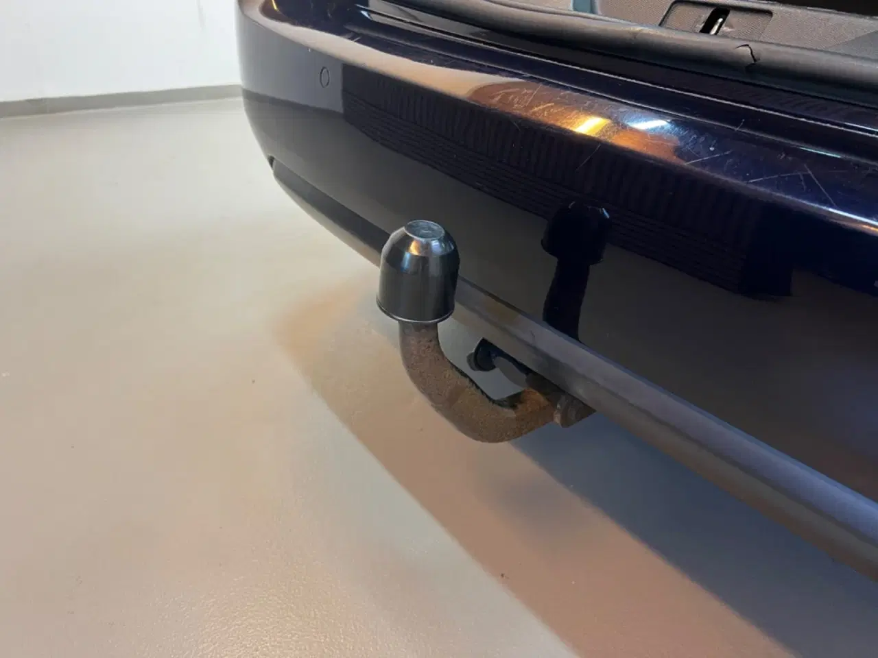 Billede 16 - Peugeot 308 1,6 BlueHDi 120 Selection Sky SW