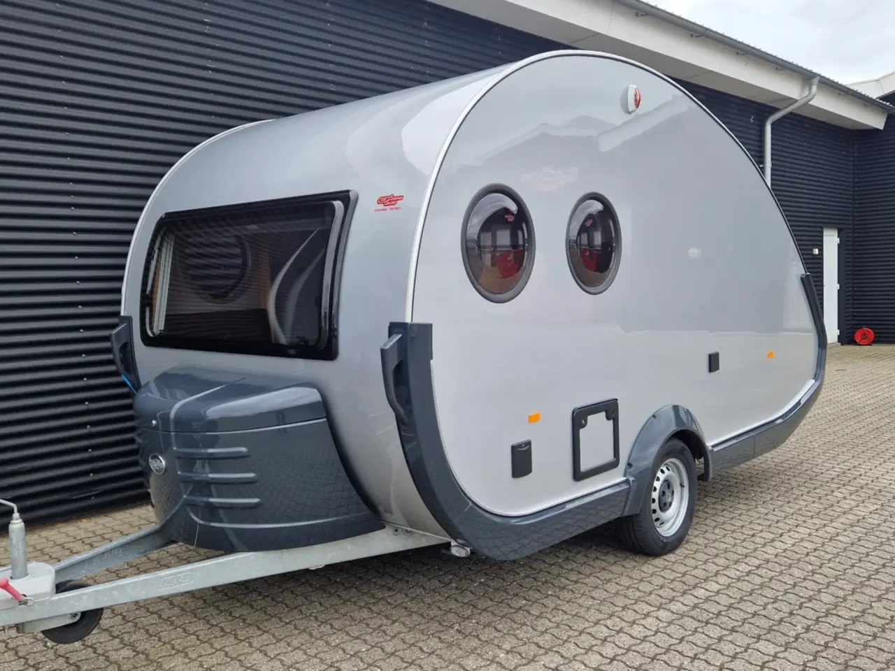 Billede 1 - 2023 - Tabbert T@B L 400 TD