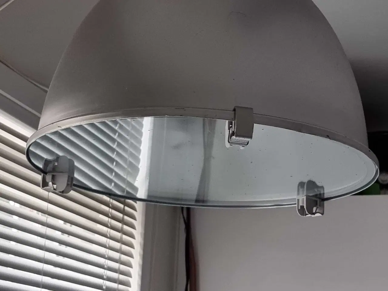 Billede 7 - UNIK LAMPE 