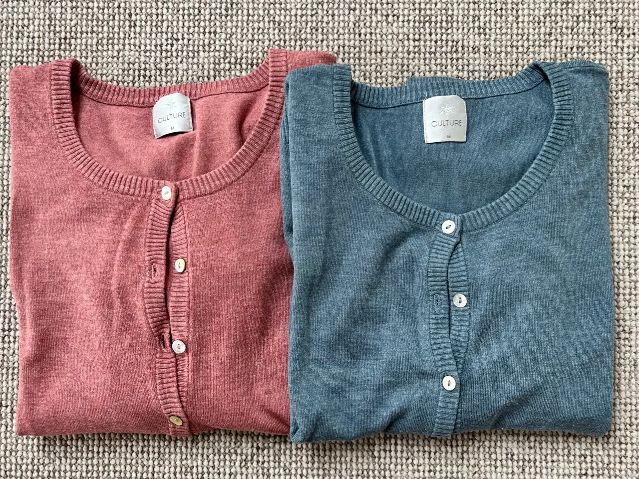 Billede 2 - Culture Cardigan