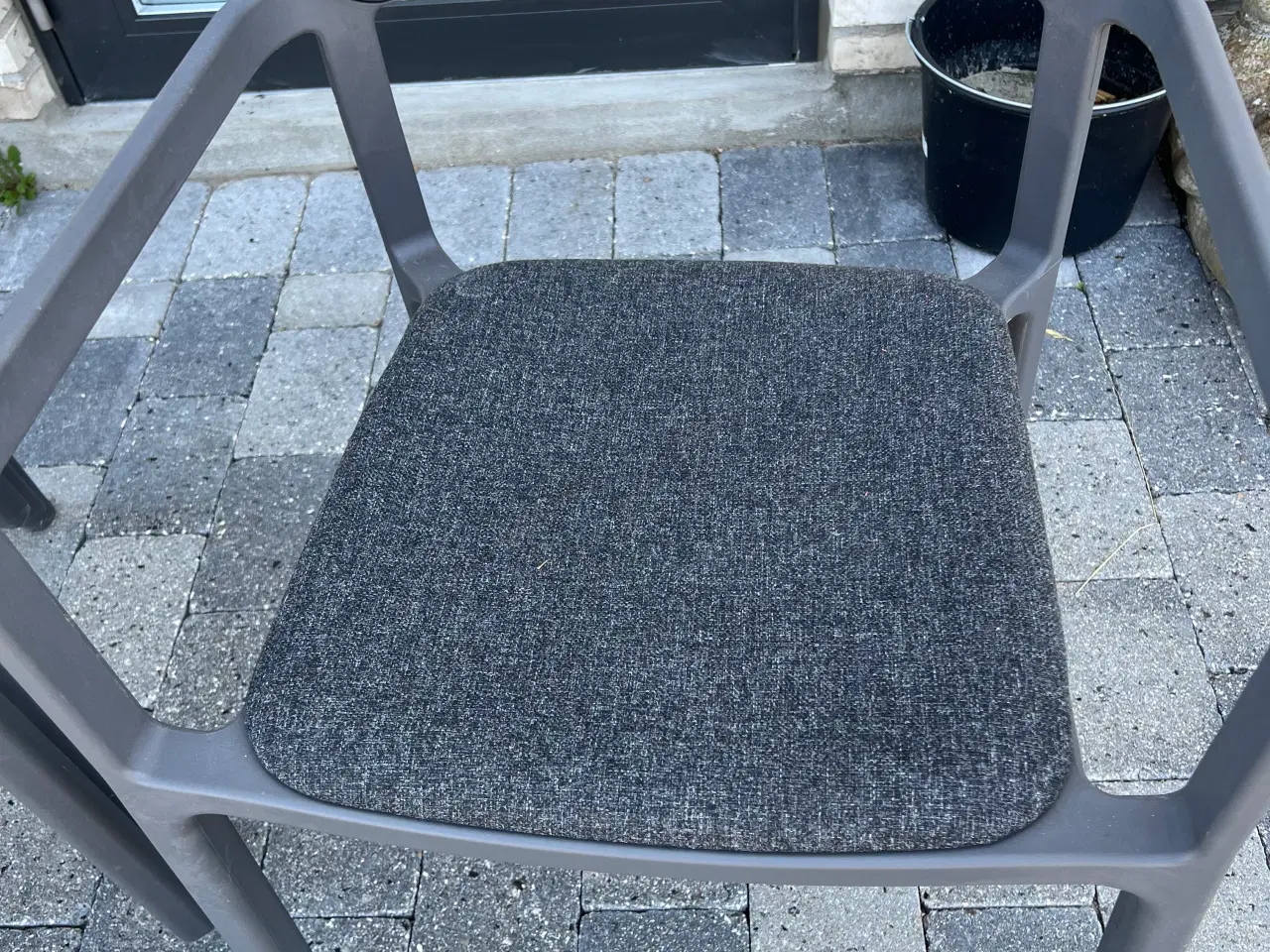 Billede 1 - Nye stole IKEA