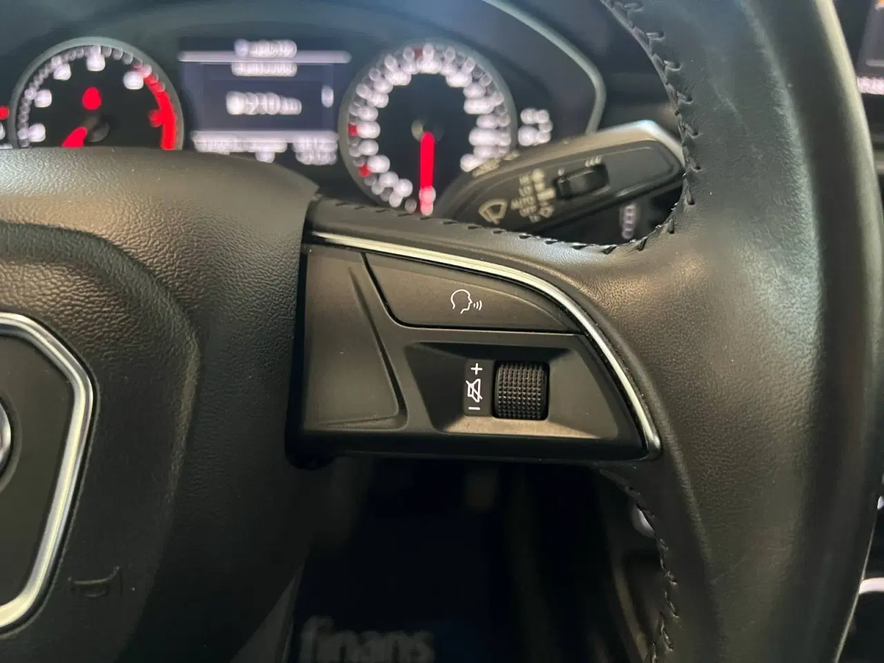 Billede 11 - Audi A4 2,0 TFSi 190