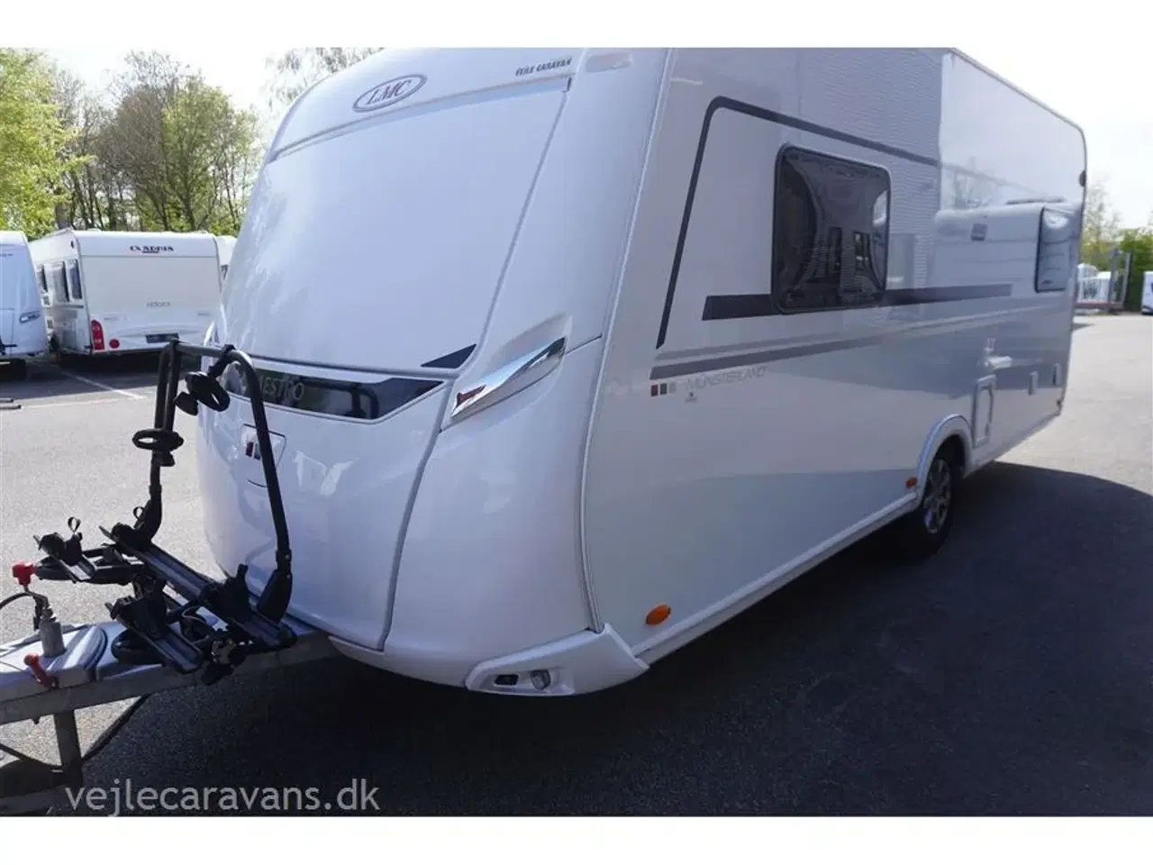 Billede 3 - 2017 - LMC Maestro 470 E