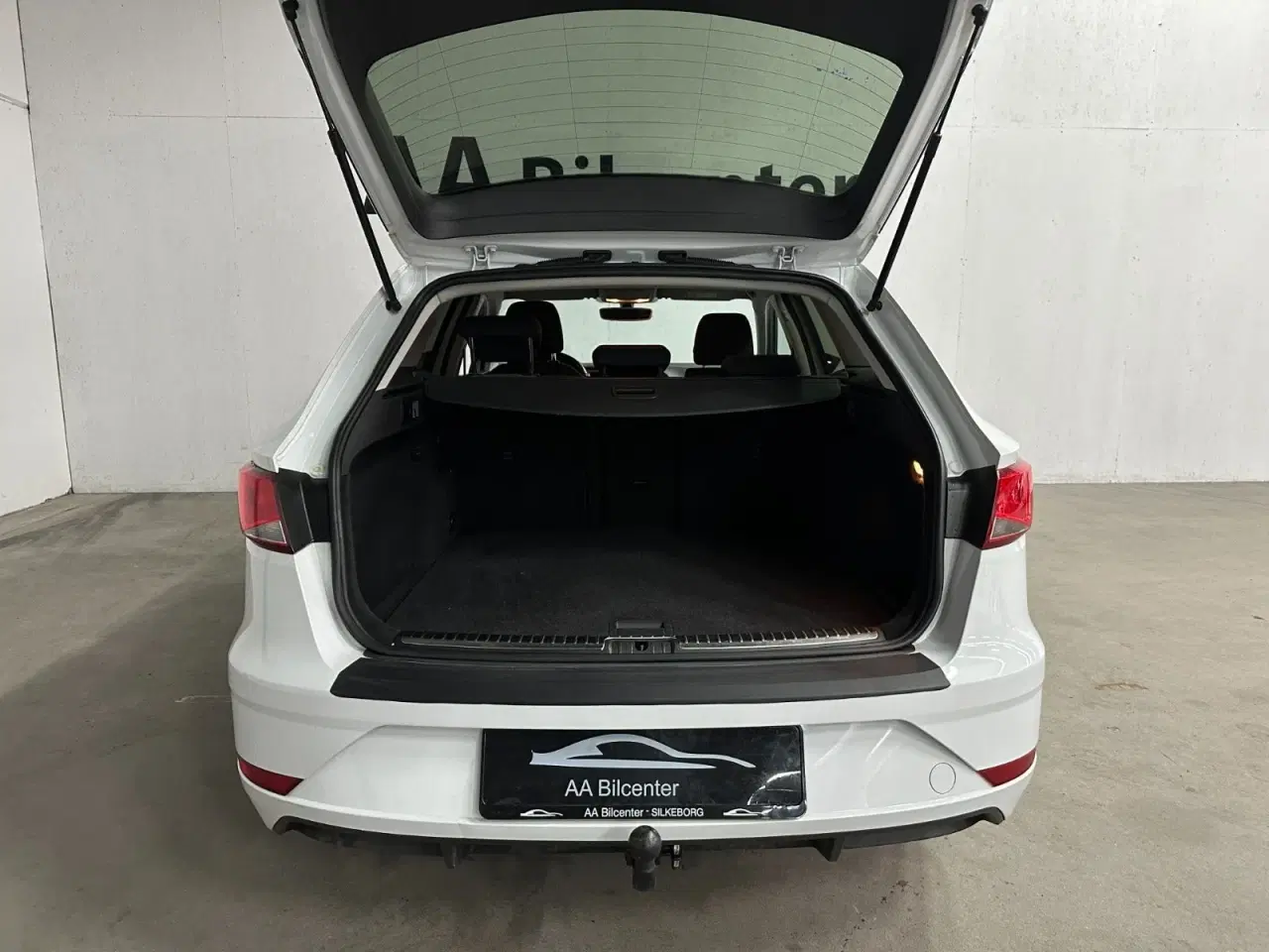 Billede 17 - Seat Leon 1,6 TDi 110 Style ST