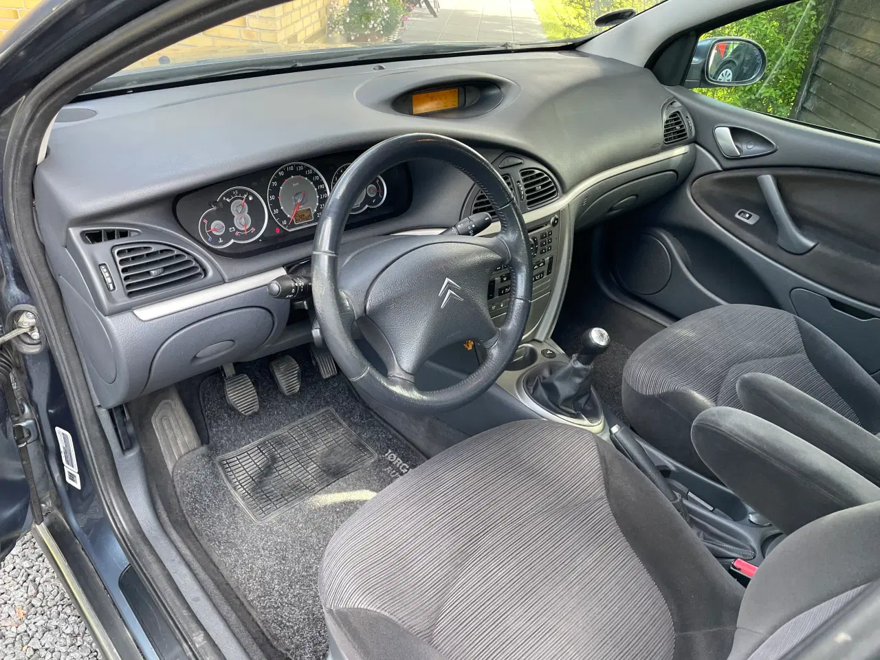 Billede 12 - Citroën C5