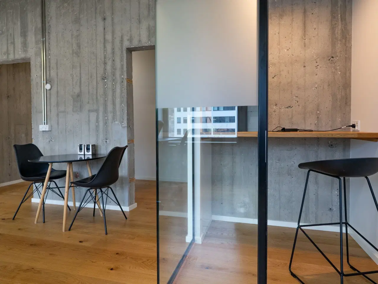 Billede 16 - Kontorlejemål ved Nørreport Station