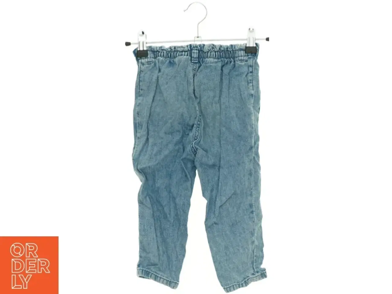 Billede 2 - Jeans fra H&M (str. 92 cm)