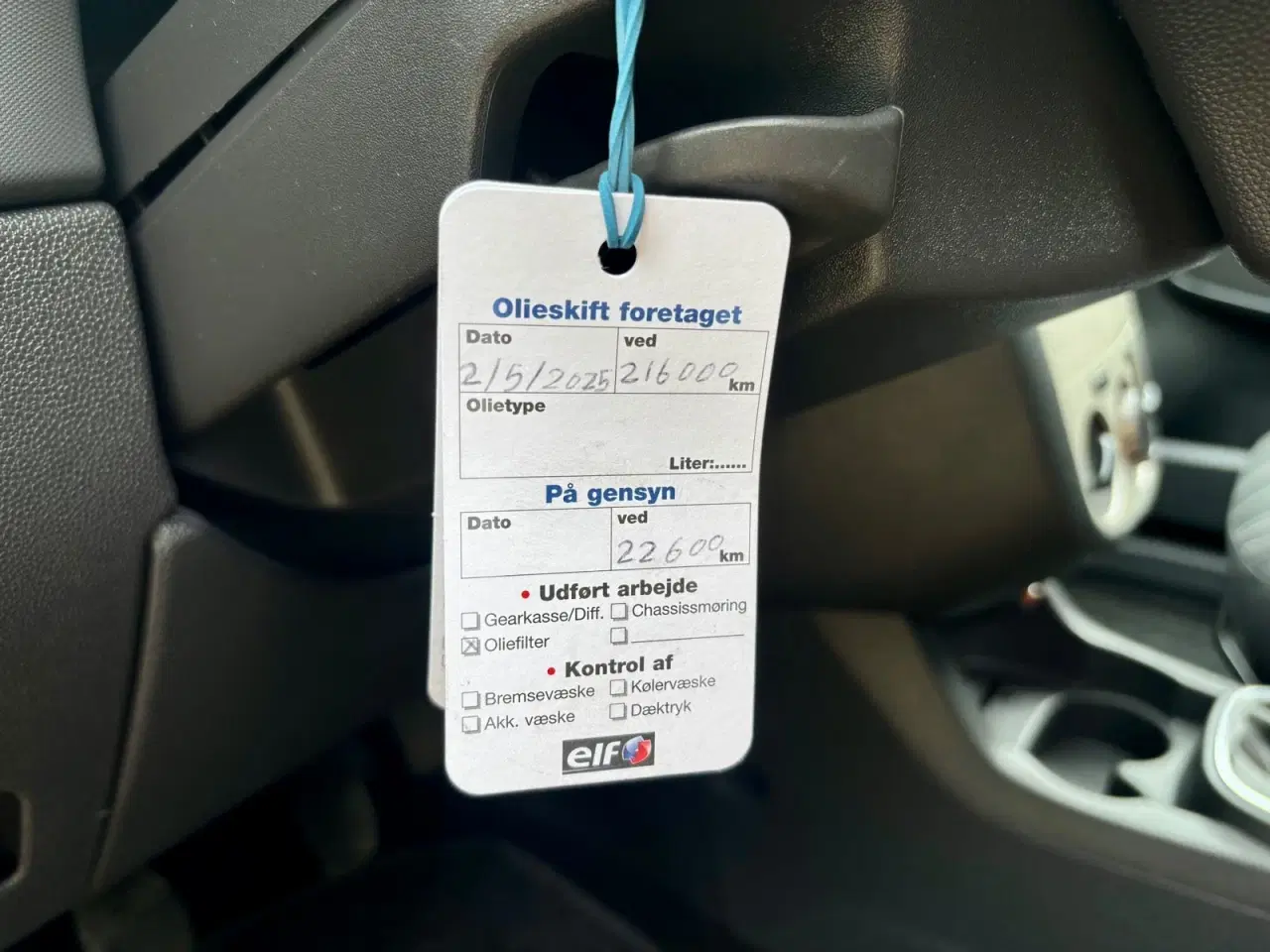 Billede 9 - Opel Corsa 1,2 16V Enjoy