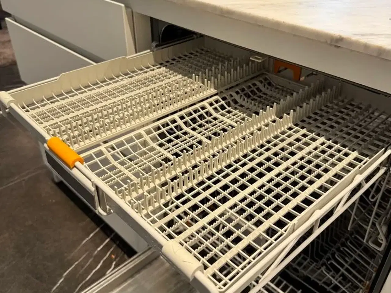 Billede 5 - Miele G 6577 SCVi XXL integreret opvaskemaskine