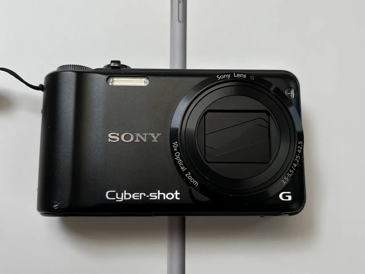 Billede 4 - Sony Cyber-Shot 10,2 mega pixels, kamera 