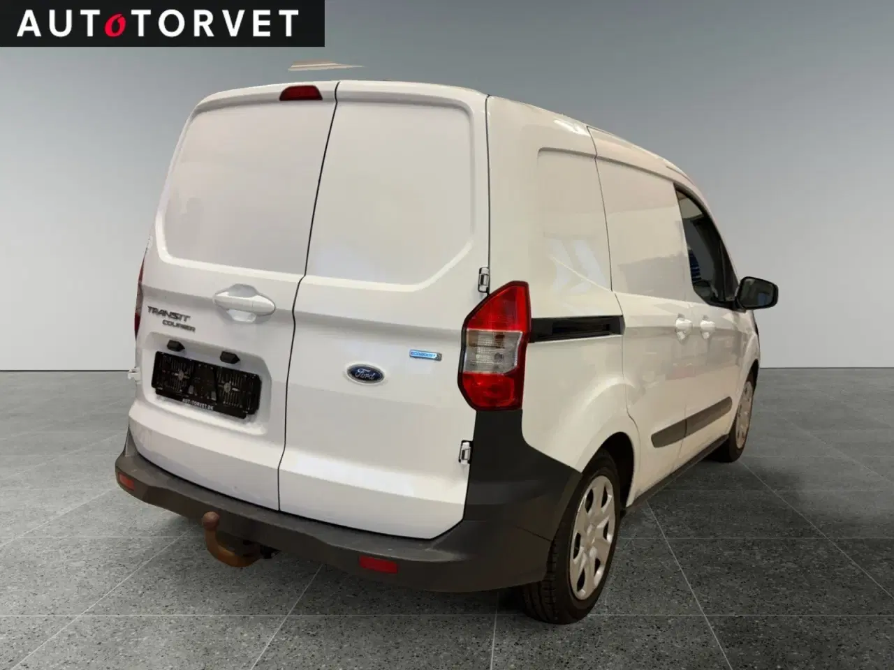 Billede 3 - Ford Transit Courier 1,0 SCTi 100 Trend Van