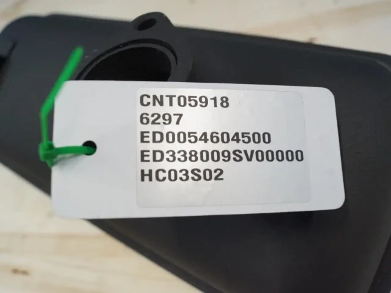 Billede 13 - Kohler Lambardini Lydpotte ED0054604500