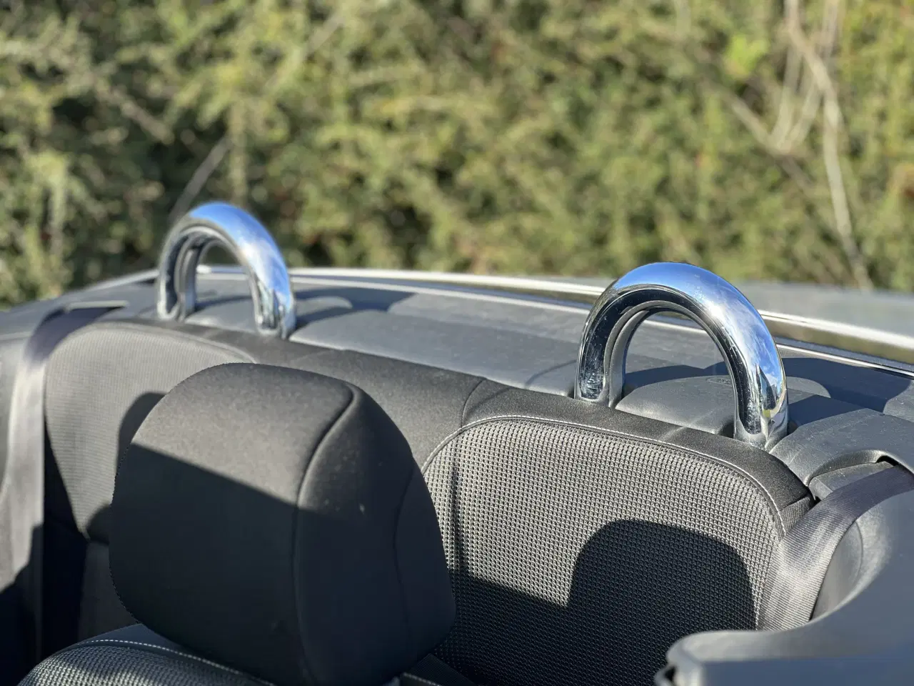 Billede 8 - Cabriolet