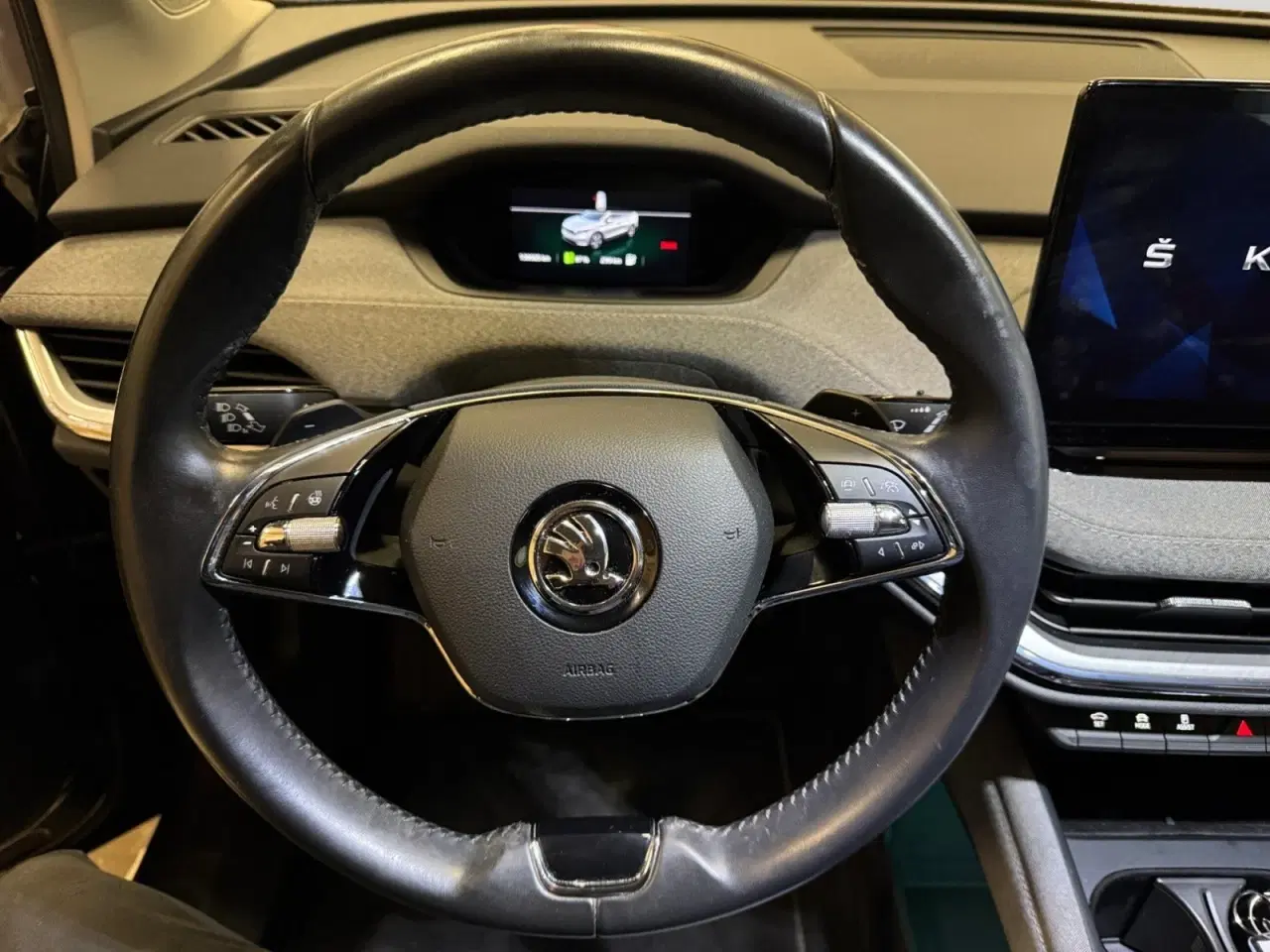 Billede 6 - Skoda Enyaq 60 iV