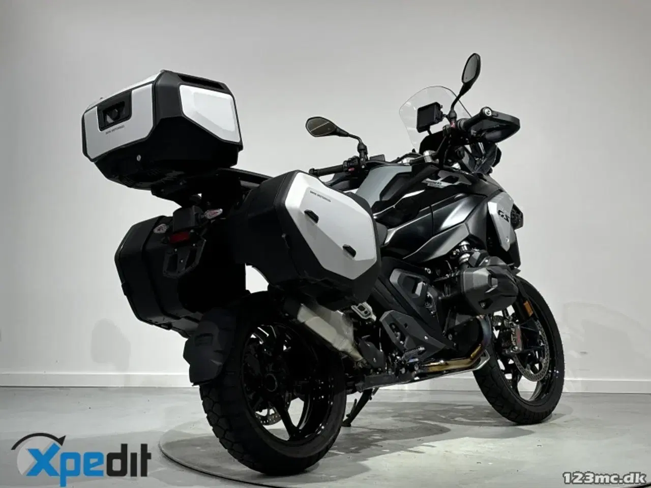 Billede 8 - BMW R 1300 GS