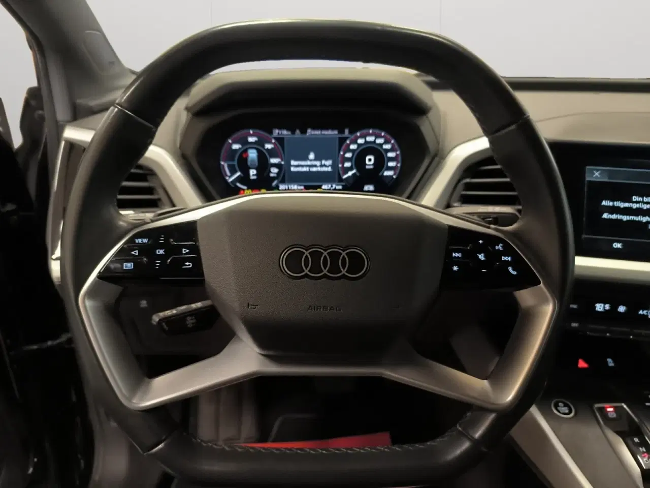 Billede 6 - Audi Q4 e-tron 40 edition one