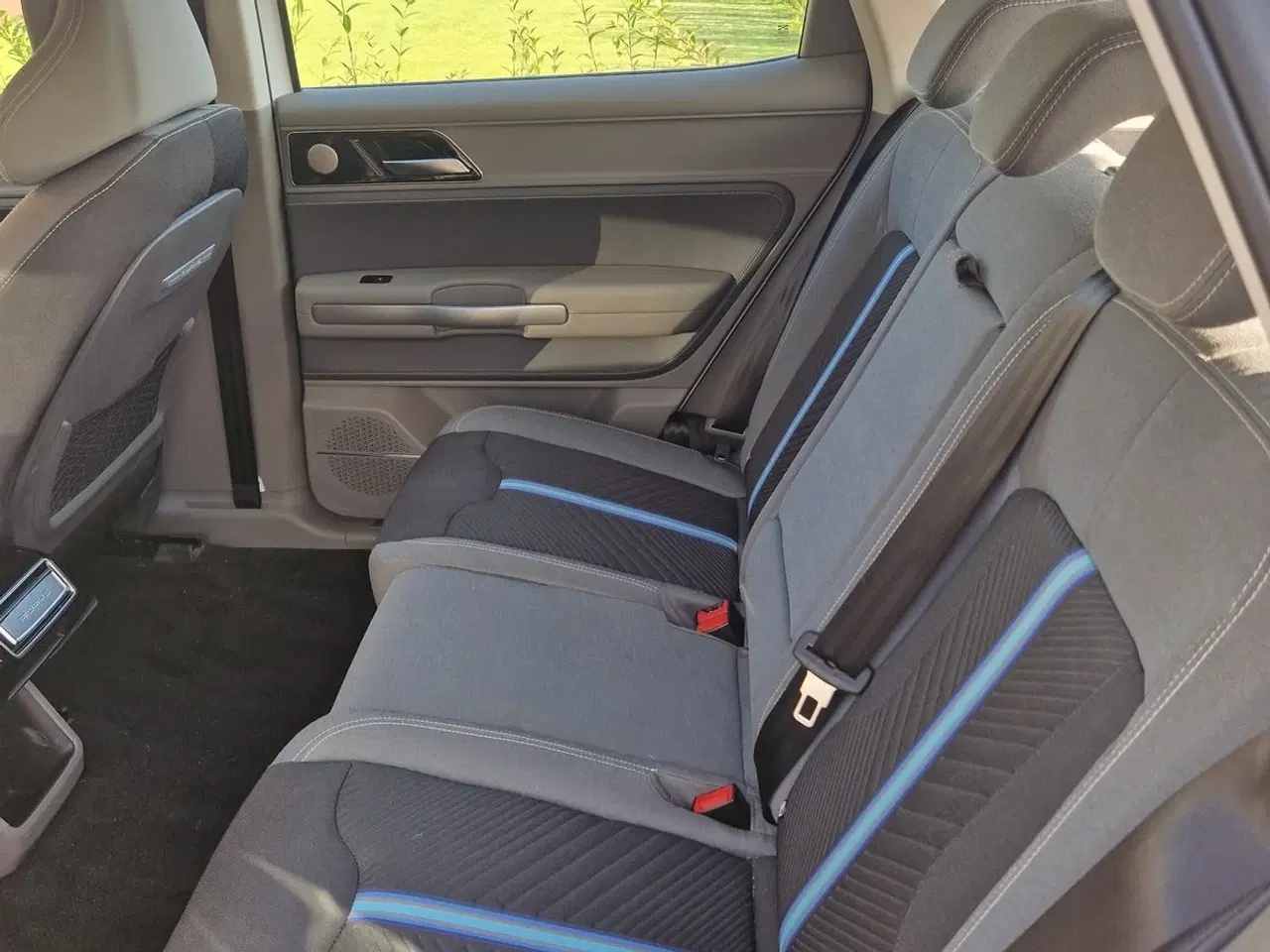 Billede 10 - Aiways U5  Limited