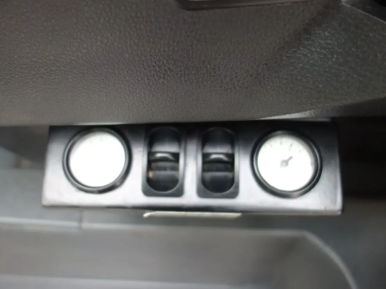 Billede 5 - VW Crafter 35 2,0 TDi 177 Db.Kab m/lad L4