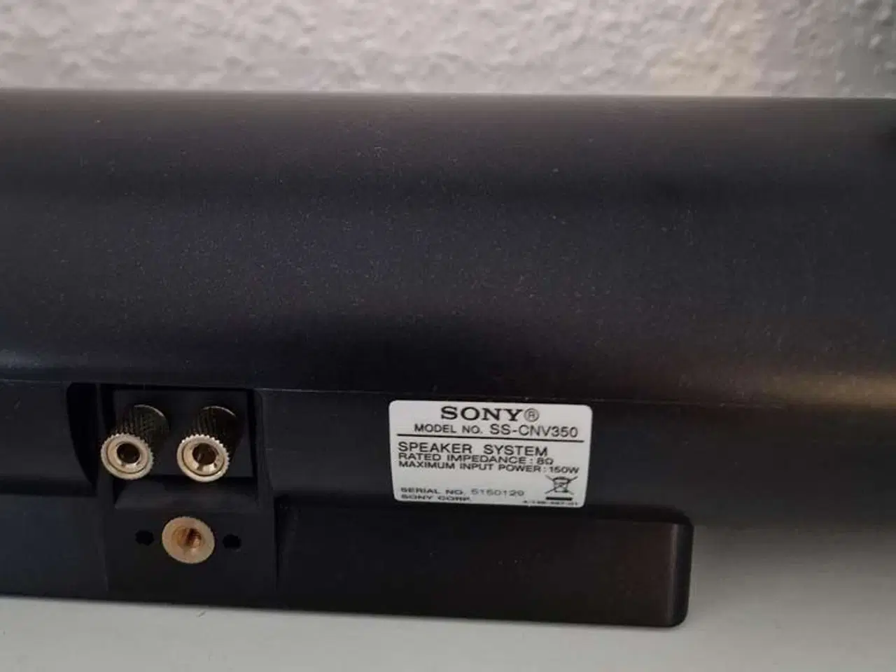 Billede 3 - Sony 5.0 surroundhøjtalere, Aalborg