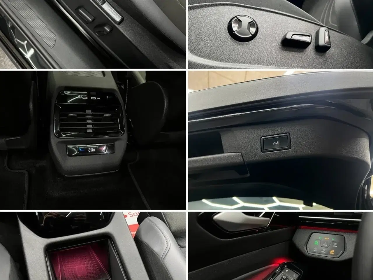 Billede 9 - VW ID.4 77 Pro