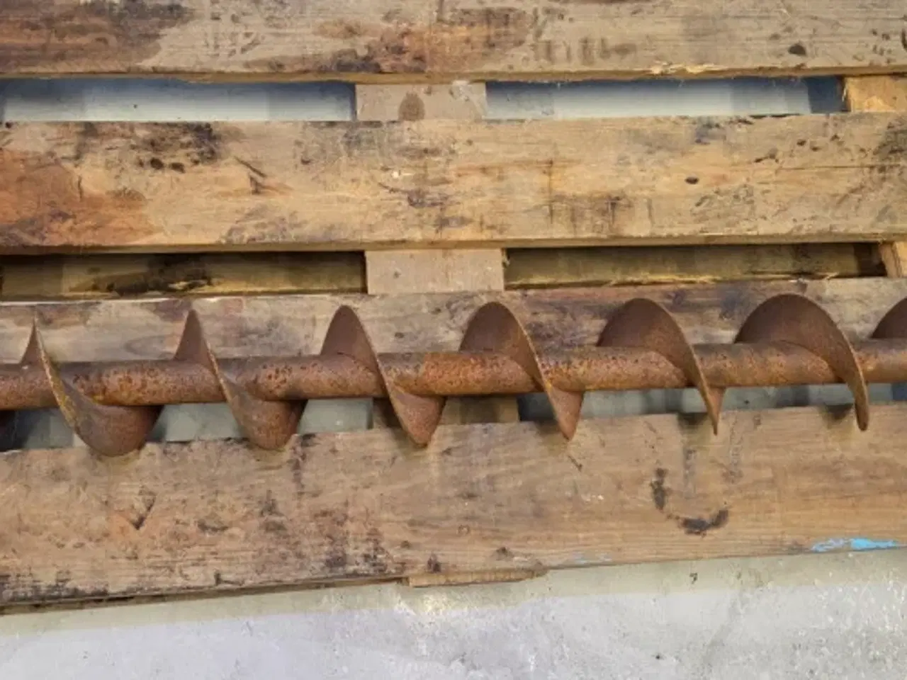 Billede 4 - Case 9120 Snegl 87573645