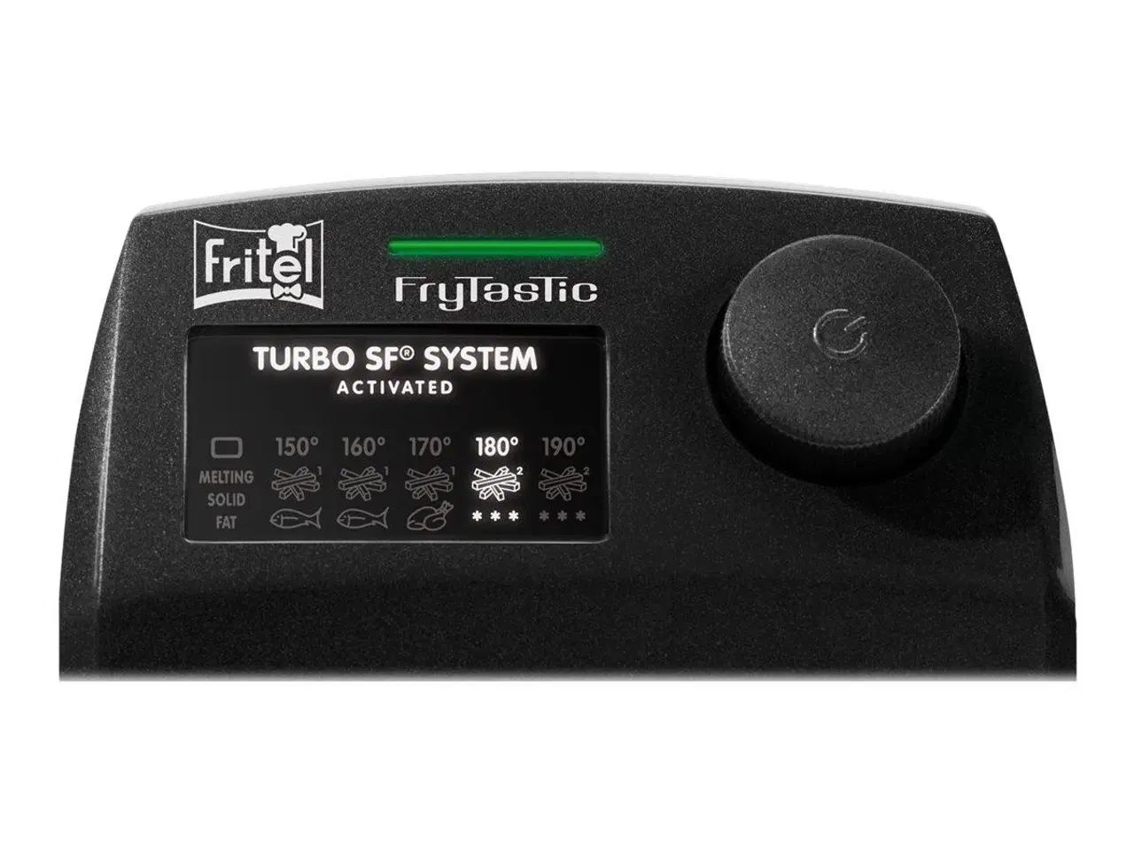 Billede 4 - Frituregryde FRITEL FryTastic 5371 – 4 liter – rustfrit stål