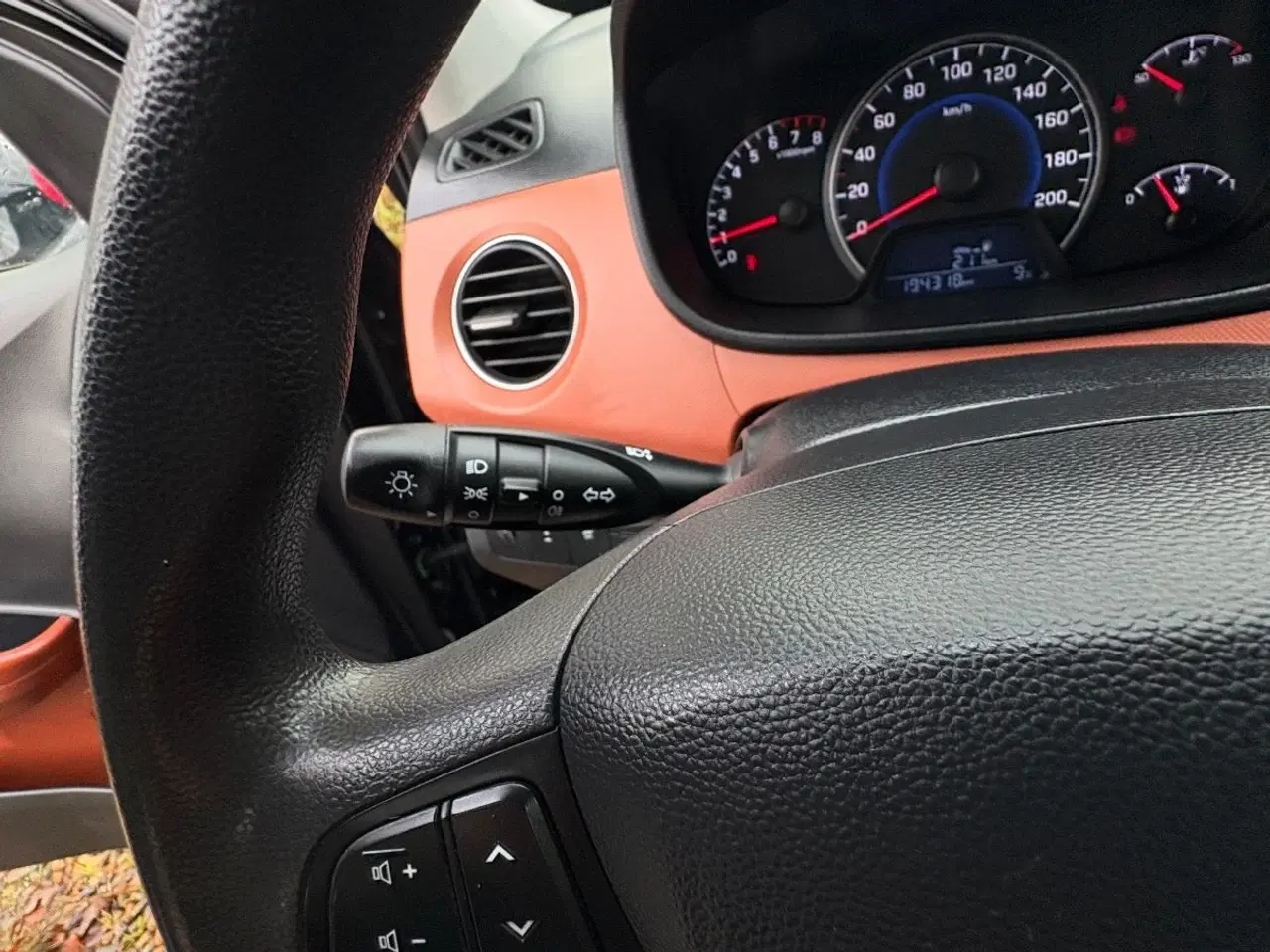 Billede 12 - Hyundai i10 1,0 Go