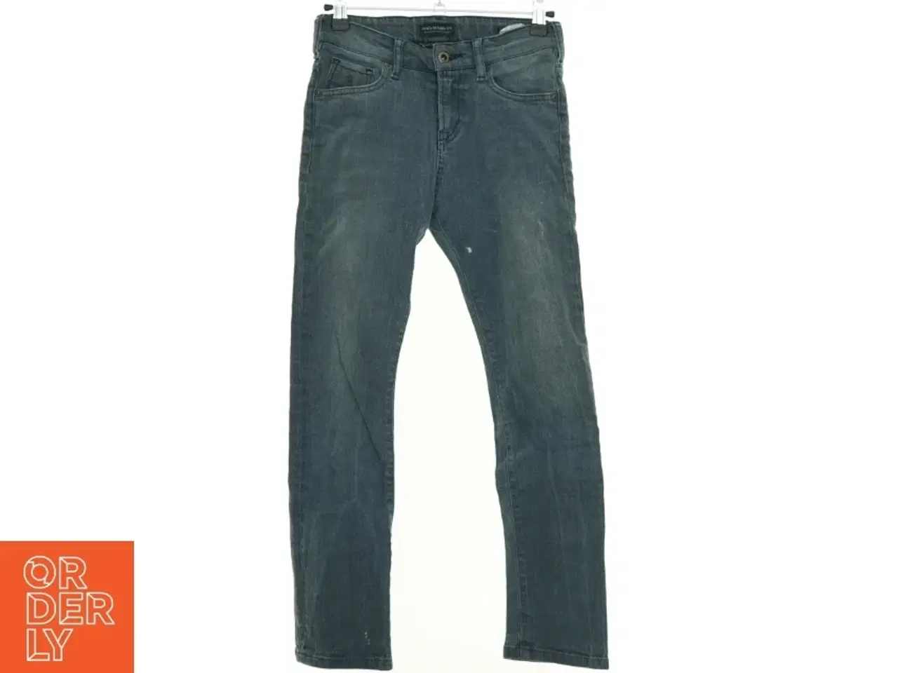 Billede 1 - Jeans fra Scotch Shrunk (str. 140 cm)