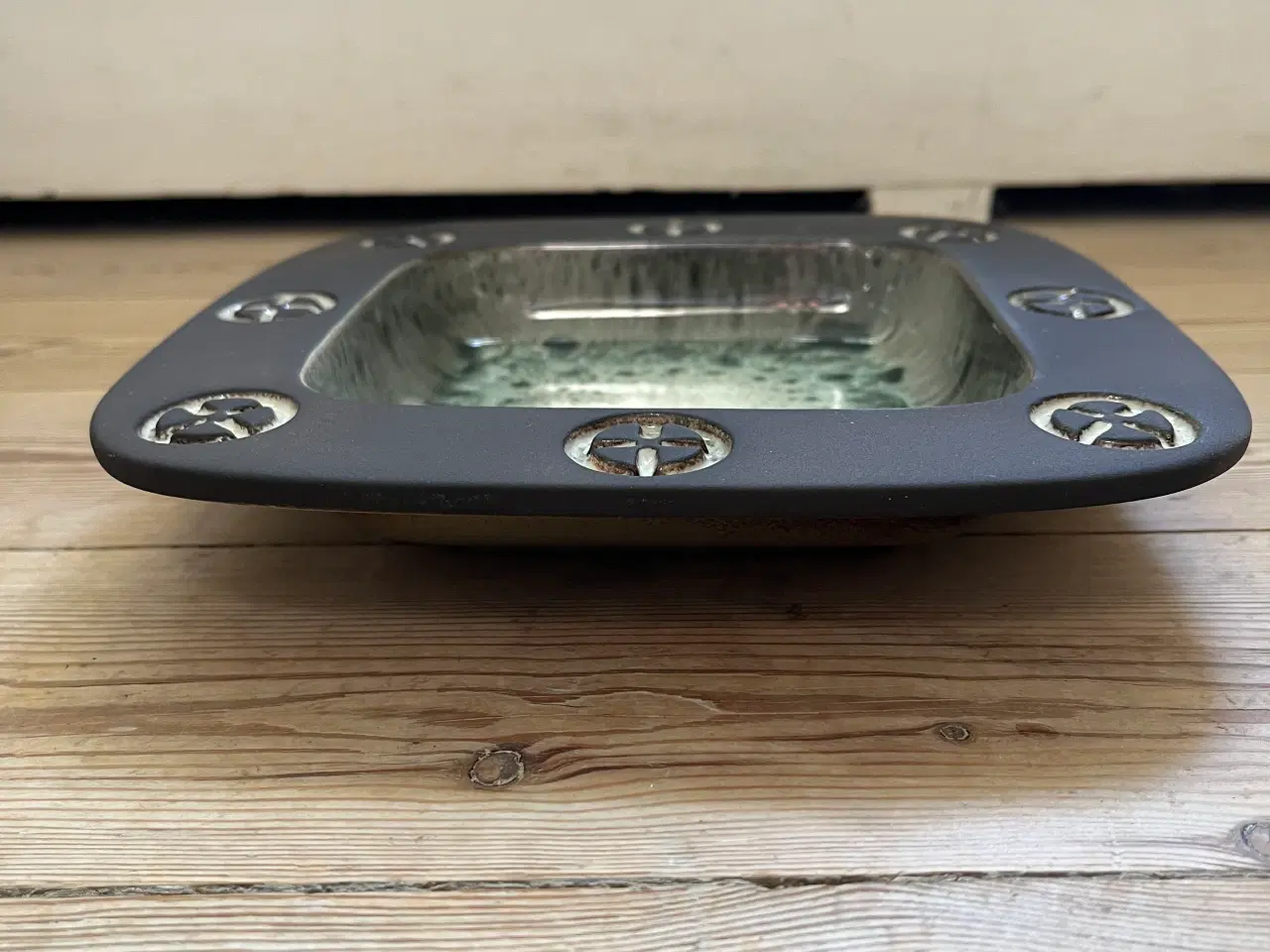 Billede 2 - Keramik skål / fad