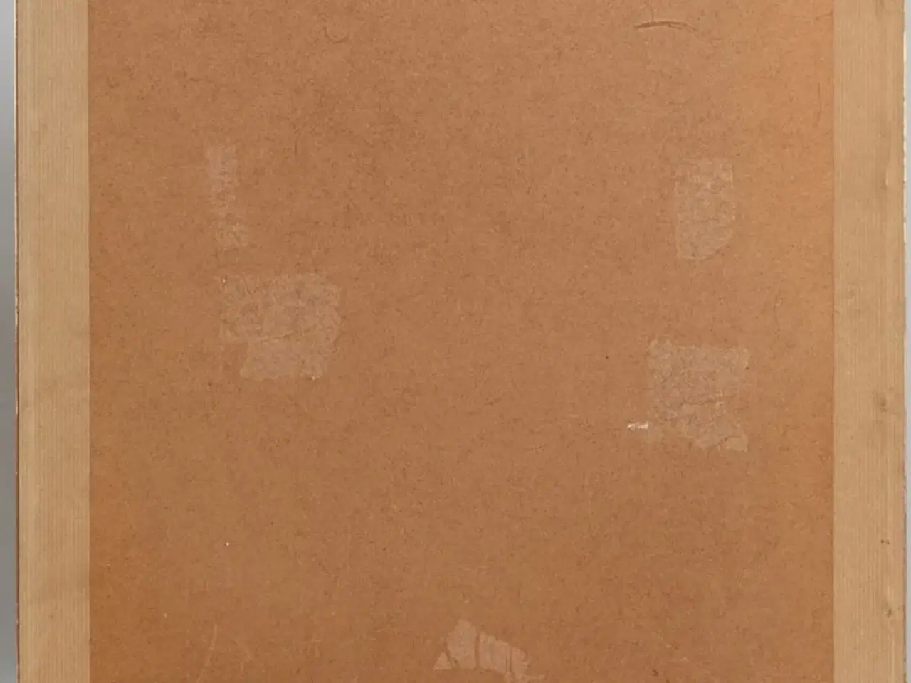 Billede 4 - Radering af Asger Jorn