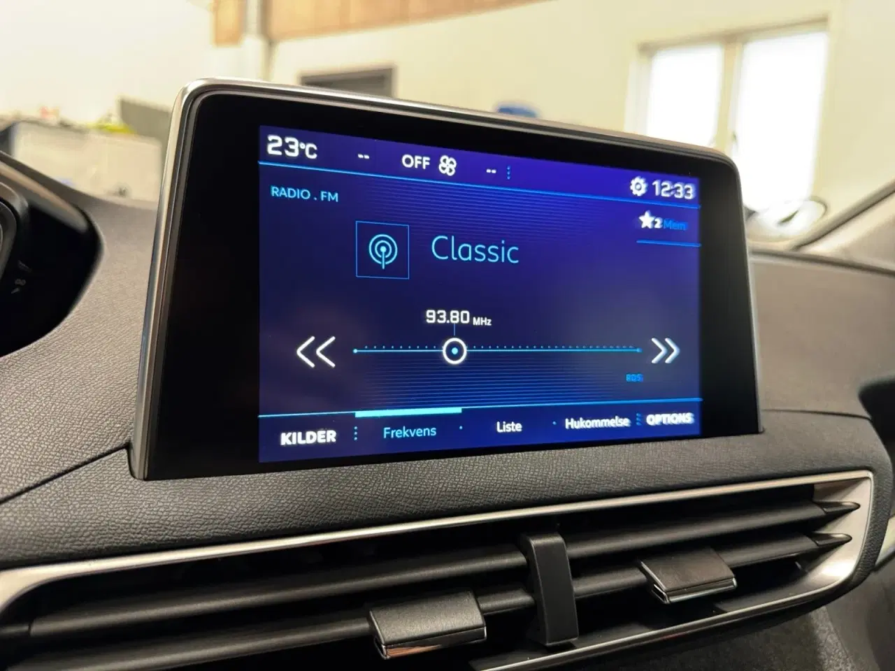 Billede 9 - Peugeot 5008 1,5 BlueHDi 130 Allure 7prs