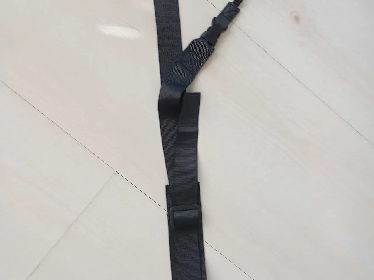 Billede 6 - Kikkertsele. VORTEX