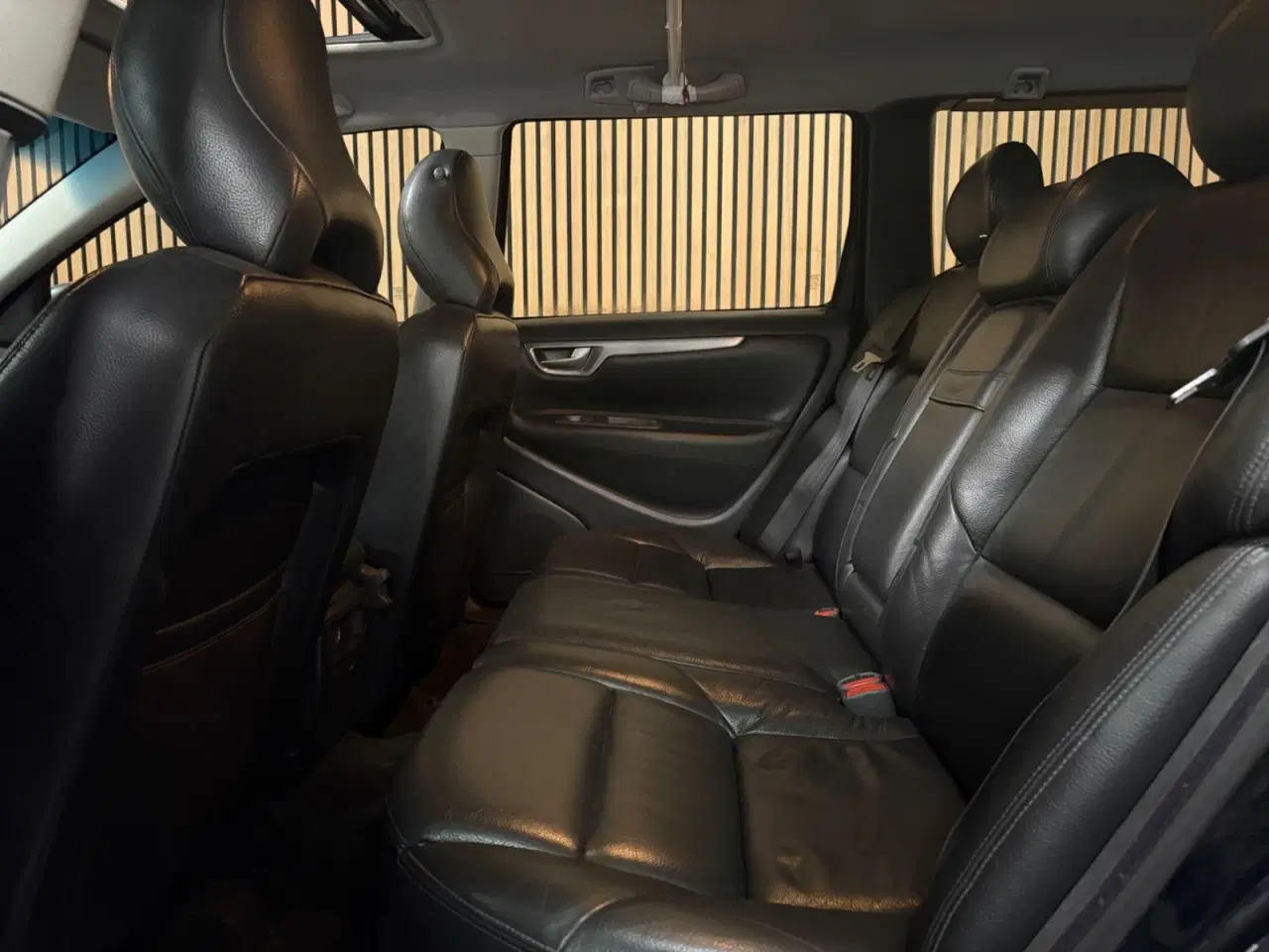 Billede 8 - Volvo V70 2,4 D5 aut.