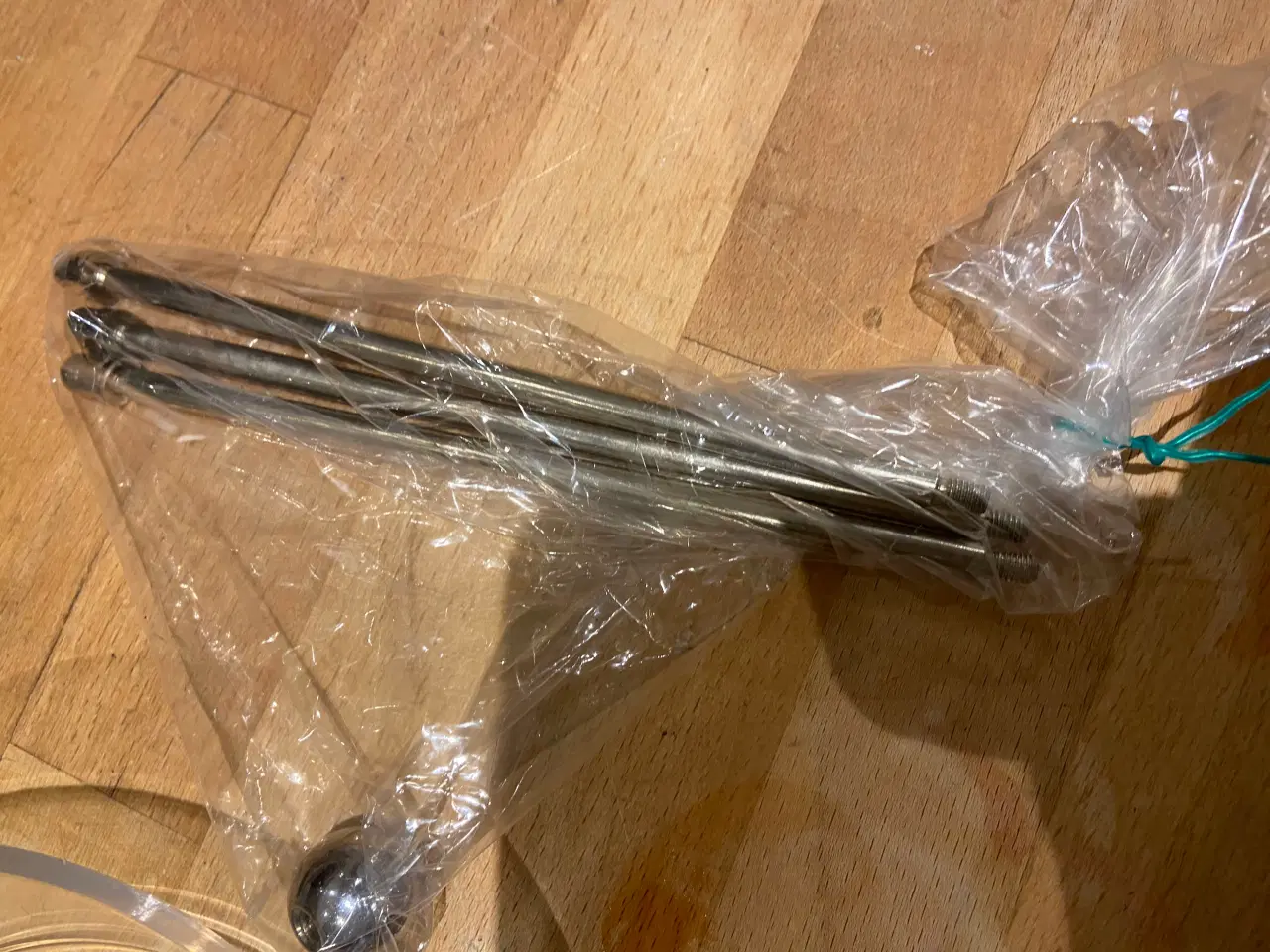 Billede 5 - Pantella Lsmpe