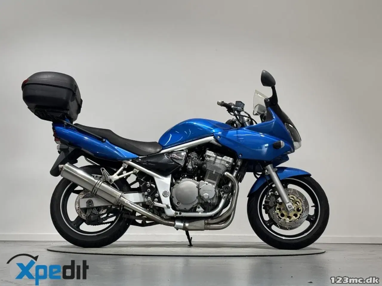 Billede 1 - Suzuki GSF 600 S Bandit