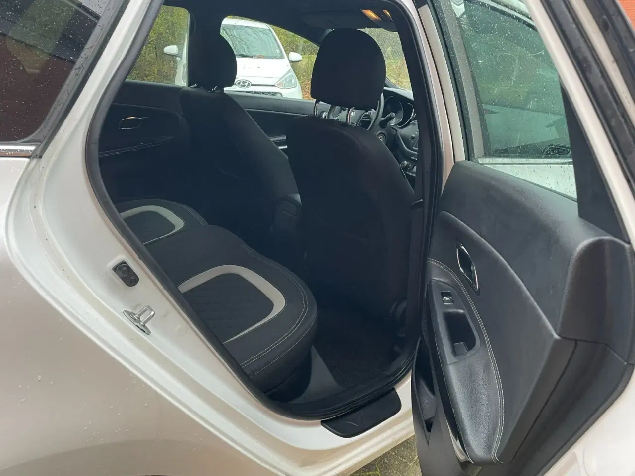 Billede 11 - Kia Ceed 1,6 CRDi 136 GT-Line SW