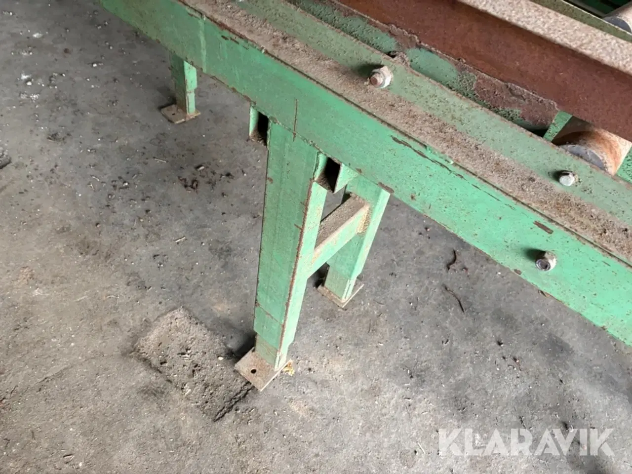 Billede 8 - Rullebaner - 2 styk