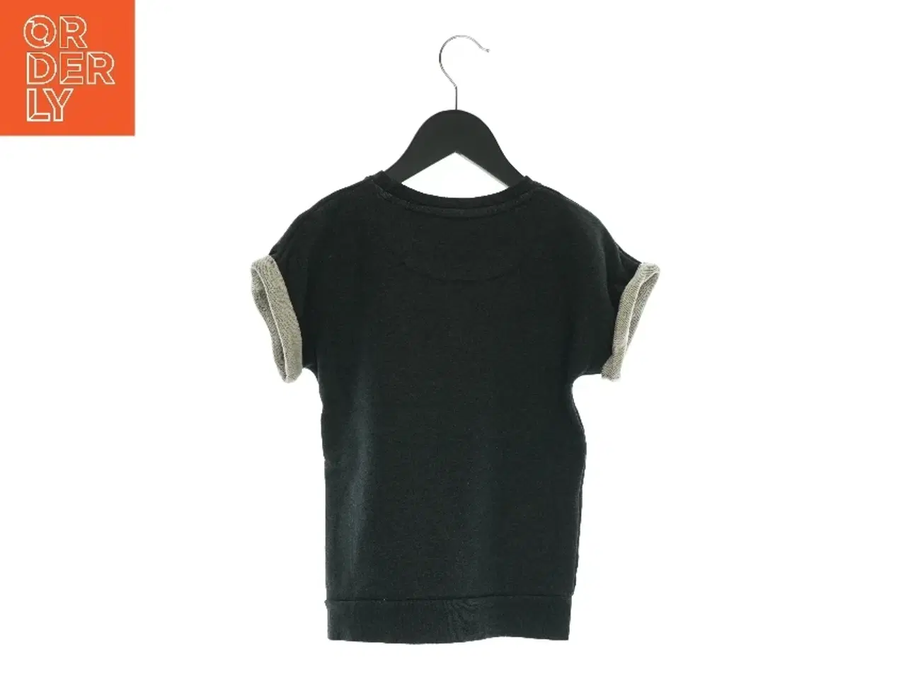 Billede 2 - T-shirt fra Papfar Kids (Str. 122)