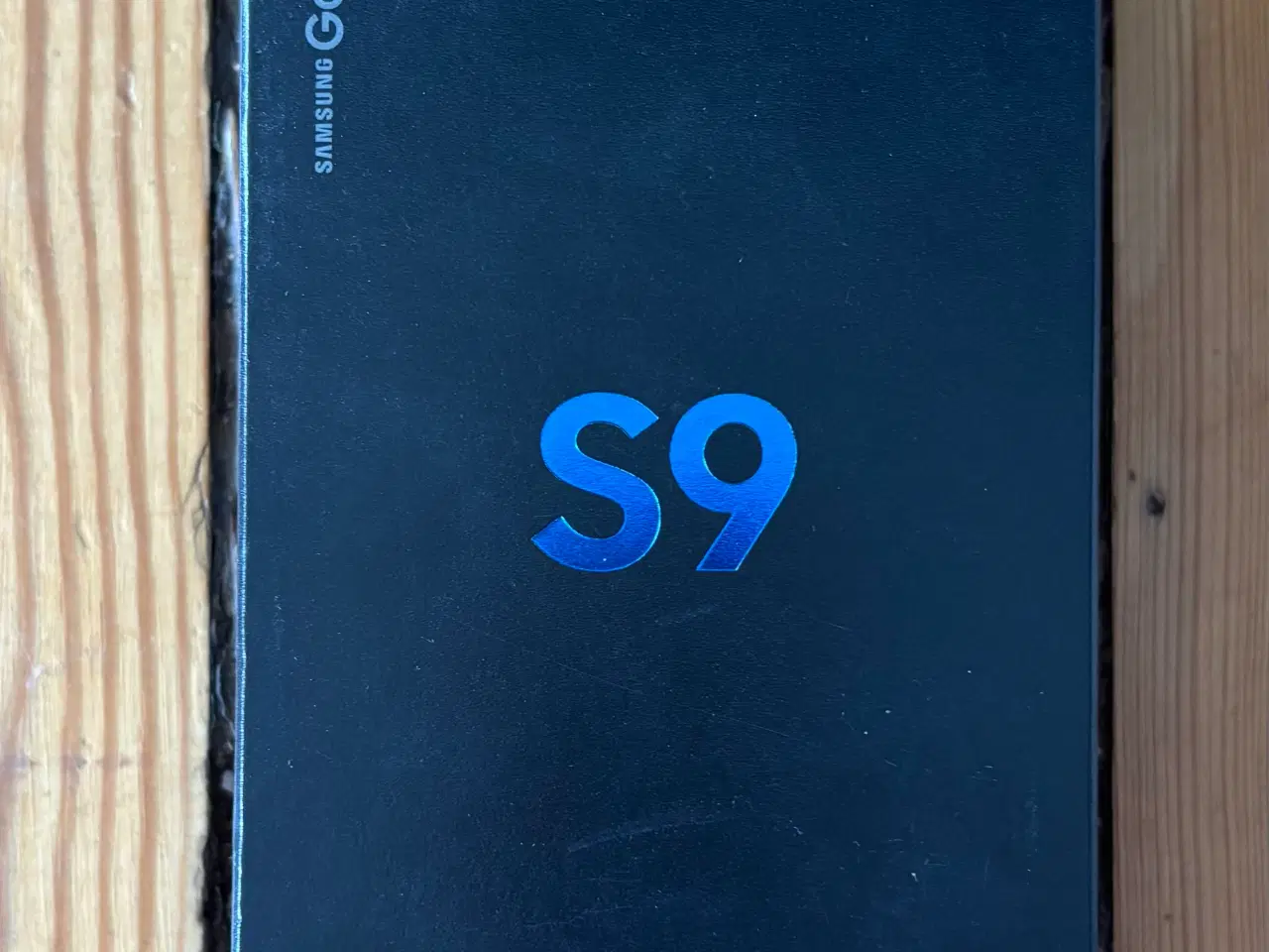 Billede 4 - Samsung Galaxy S9