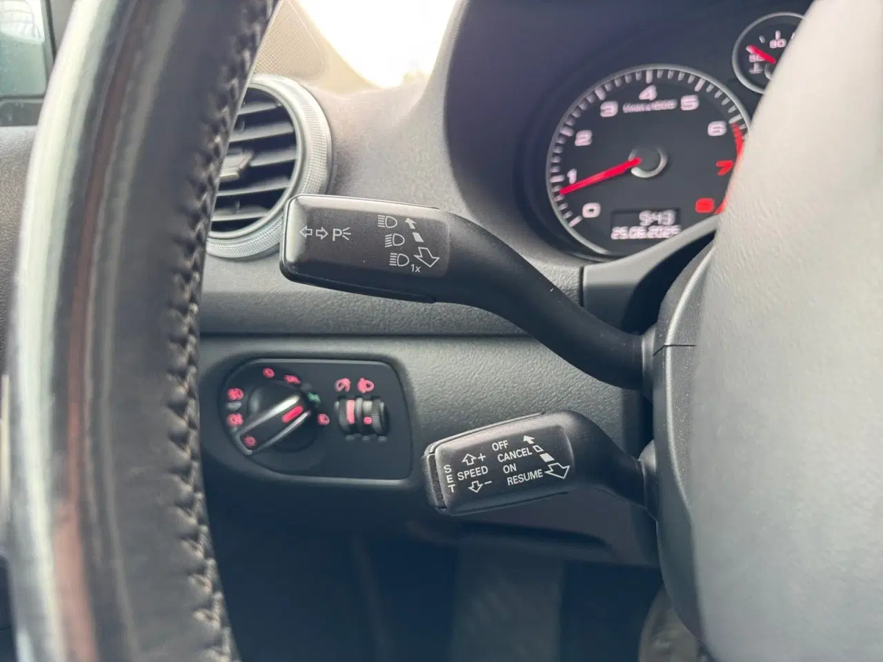 Billede 13 - Audi A3 1,4 TFSi Attraction