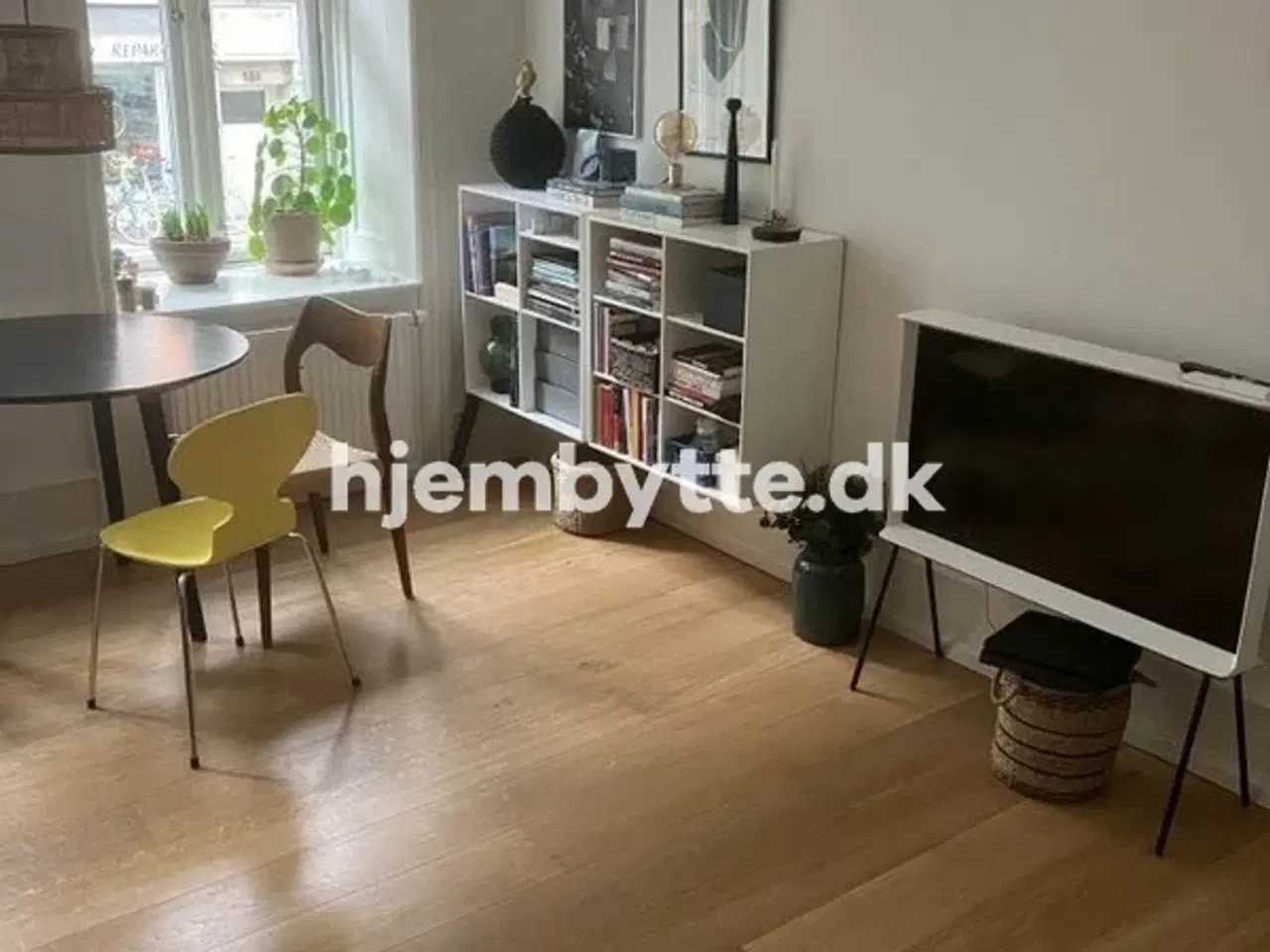 Billede 6 - Hjembytte - Nørrebrogade